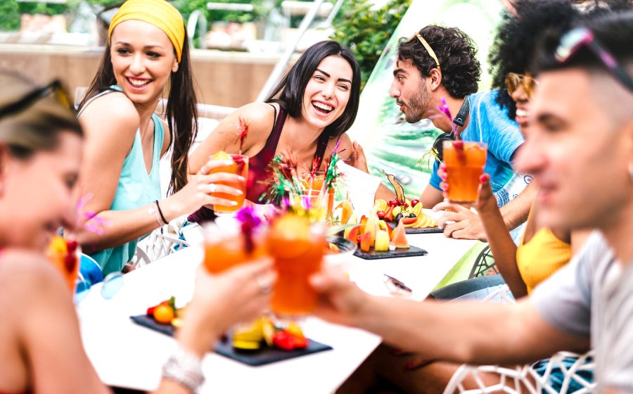 Fincas für Gruppen auf Mallorca – Urlaub mit Freunden