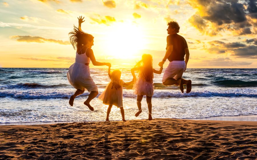 Familienurlaub Mallorca – Fincas für die ganze Familie