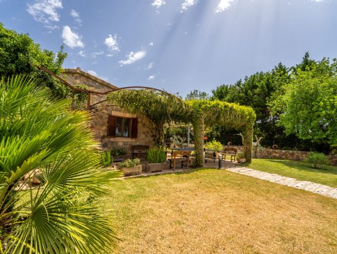 Finca Can Pedro Ariany_45