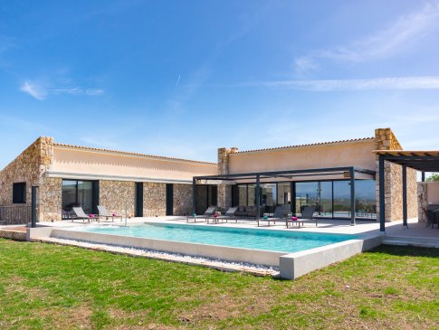 Finca Son Quillot, Ariany