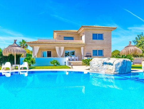 Finca Torrat, Muro