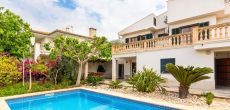 Chalet Muro