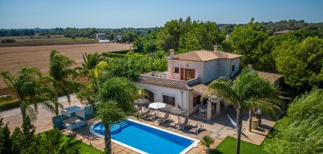 Villa Marga