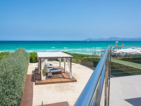 Villa Playa de Muro