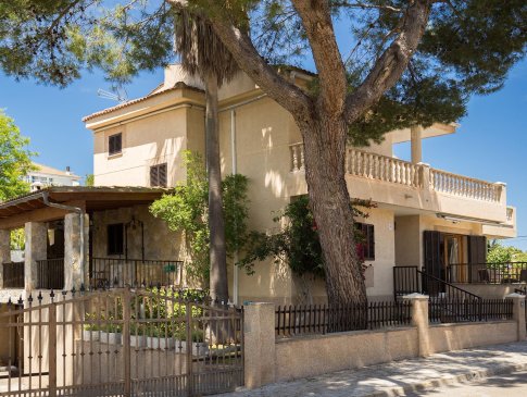 Ferienhaus Ca Na Cati, Playas de Muro