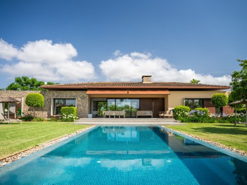 Finca S`Hort den Can Ruis, Muro