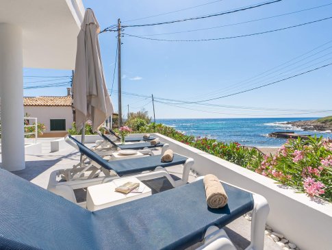 Villa Na Pilena, Cala Ratjada