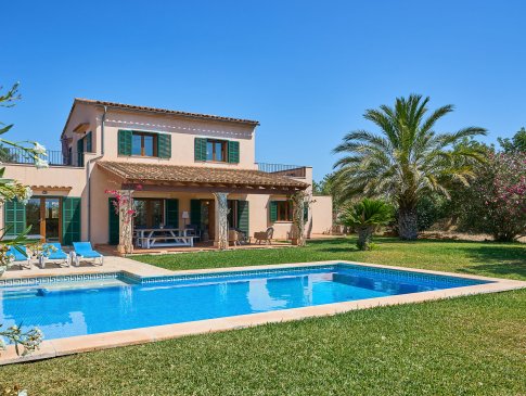 Finca Miralu, Cala D'Or