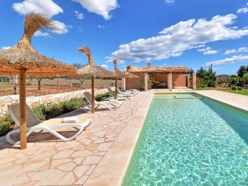 Finca Son Duri, Porto Petro