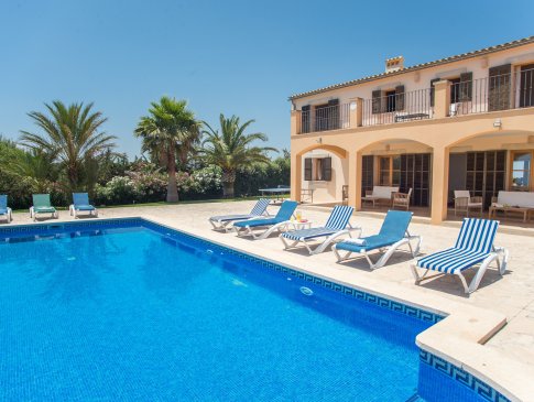 Finca Can Roma, S'Horta