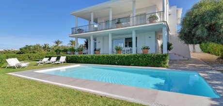 Villa Blanca