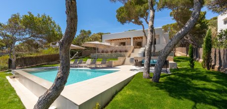 Villa Cala Egos
