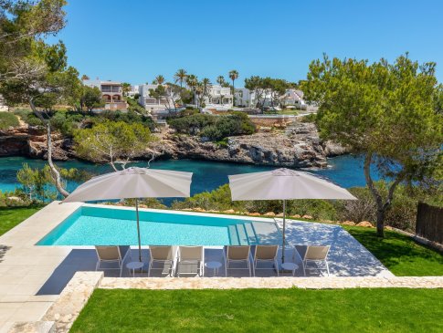 Villa Cala Ego, Cala D'Or
