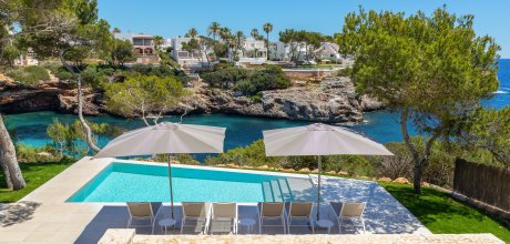 Villa Cala Egos