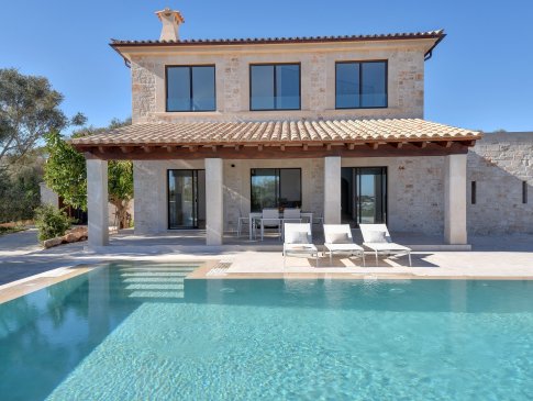 Villa Colom, Portocolom