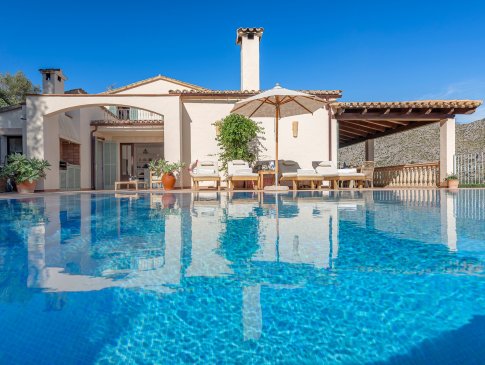 Finca Las Colinas, Pollensa