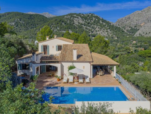 Finca Las Colinas, Pollensa
