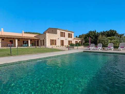 Finca Pula Golf, Son Servera