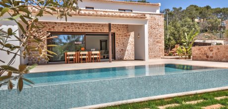 Chalet Nou